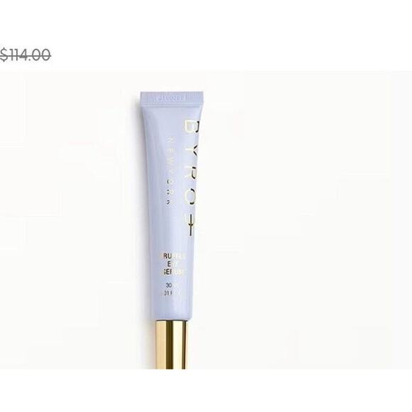 Byroe Truffle Eye Serum nib - Picture 1 of 1